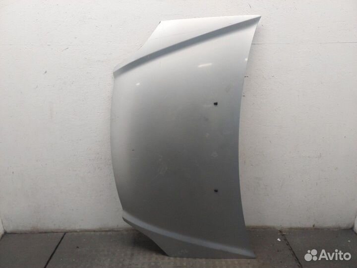 Капот Honda Civic, 2004