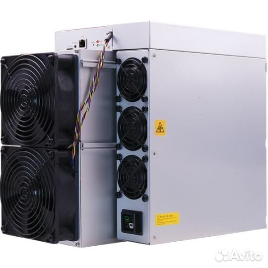 Asic Antminer S19K PRO 120 TH/s Новый/Безнал