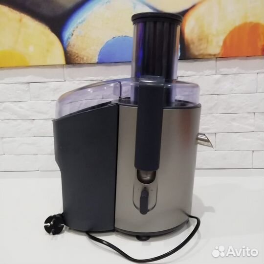 Соковыжималка philips, HR 1858