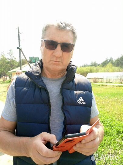 Водитель категории всде