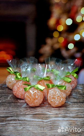 Мыло ручной работы