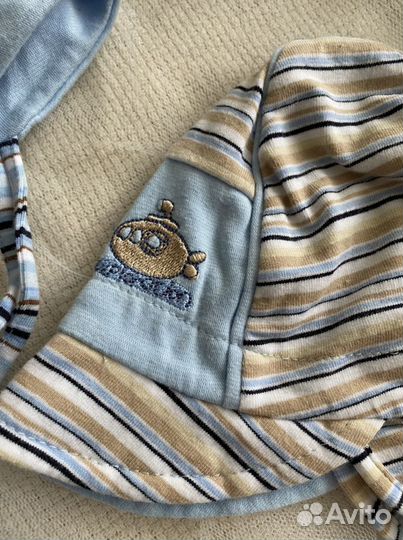 Летние шапочки с козырьком Maximo