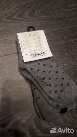 Гольфы детские для девочки размер 25-27