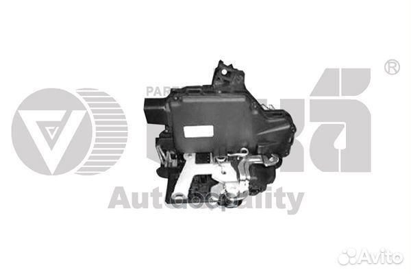 Замок перед лев Vika 651