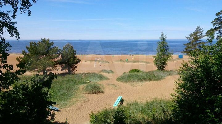 Участок 5 га (ИЖС)