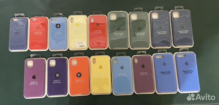 Новые чехлы Стекла на iPhone 11 pro max