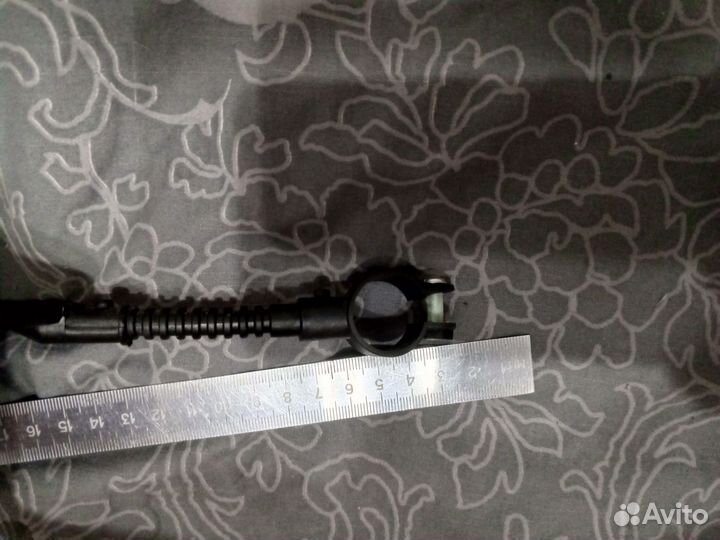 Боковое зеркало велосипедное