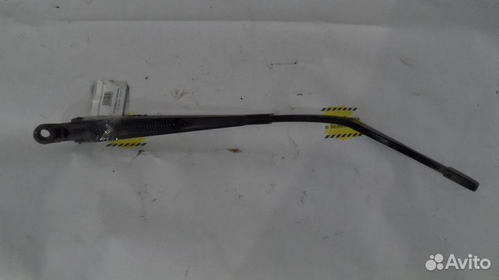 Щеткодержатель mersedes 827397