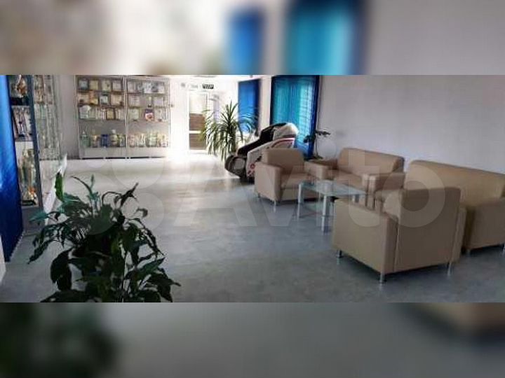 Офисное помещение, 3824.52 м²