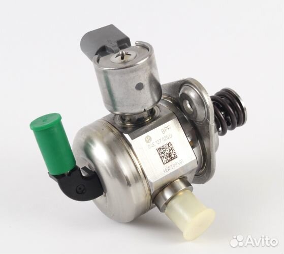 Новый тнвд ориг 04E127025D Audi VW 1.4 бензин