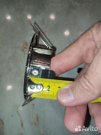 Комплект точечных светильников