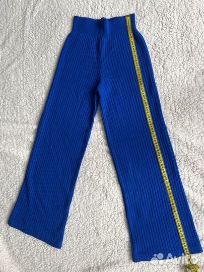 Утепленные женские брюки и кофта 40-42 пакетом