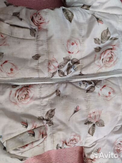 Куртка для девочки