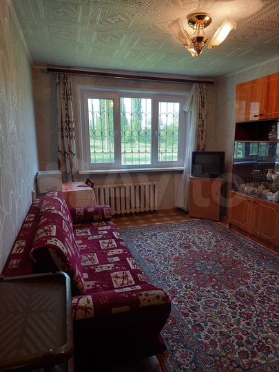 1-к. квартира, 36,3 м², 1/5 эт.