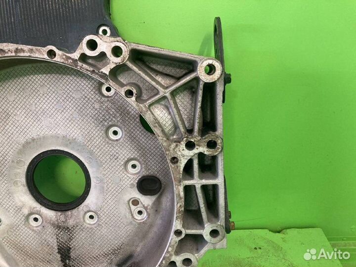 Корпус маховика MAN TGS