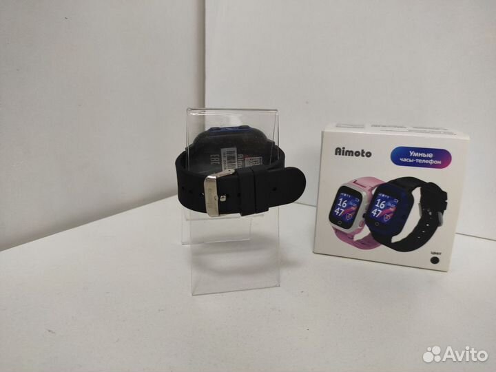 Детские умные часы Aimoto Lite