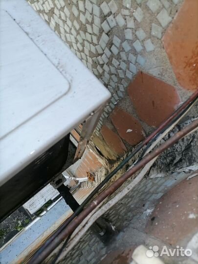 Ремонт кондиционера, утечки, заправка, чистка