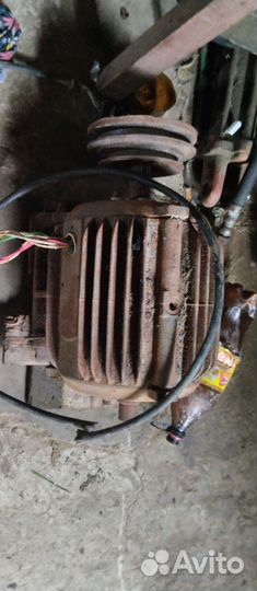 Электро Мотор