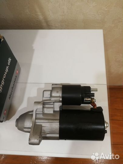 Стартер JP Group (арт. 1590300500)