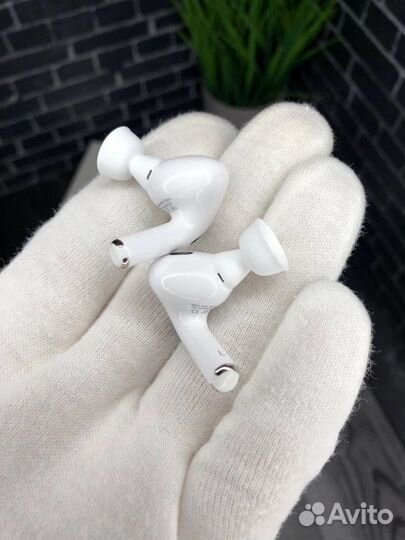 AirPods pro 2 оригинал