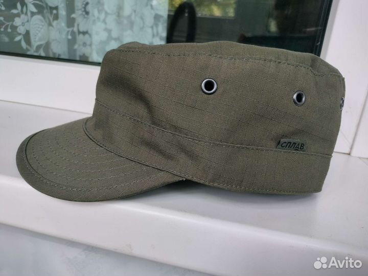Кепка мужская