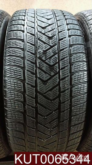 Pirelli Scorpion Winter 275/45 R20 99R