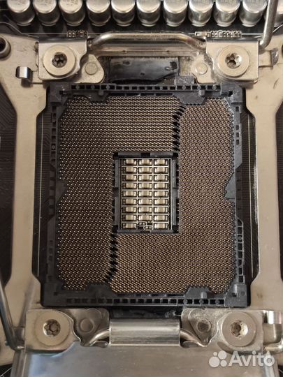 Материнская плата p9x79 lga 2011