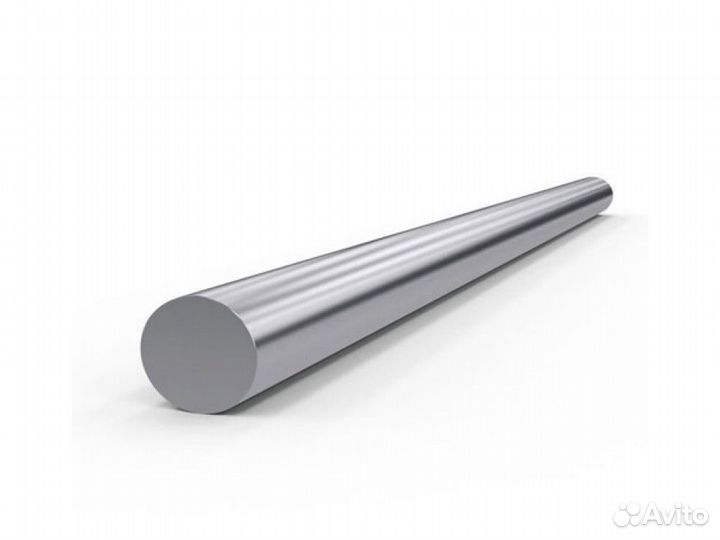 Пруток стальной 48 мм