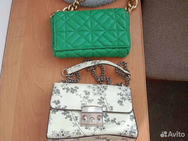 Сумка женская через плечо