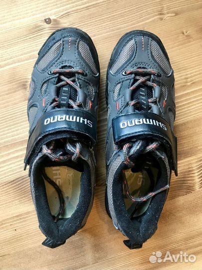 Вело-обувь shimano SH-WM43 р.37