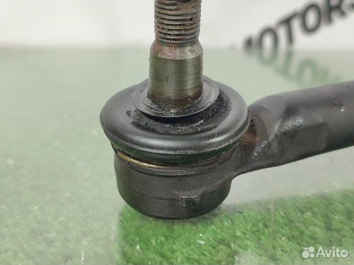 Рулевая рейка Toyota Crown LXS11 2LTE 1998