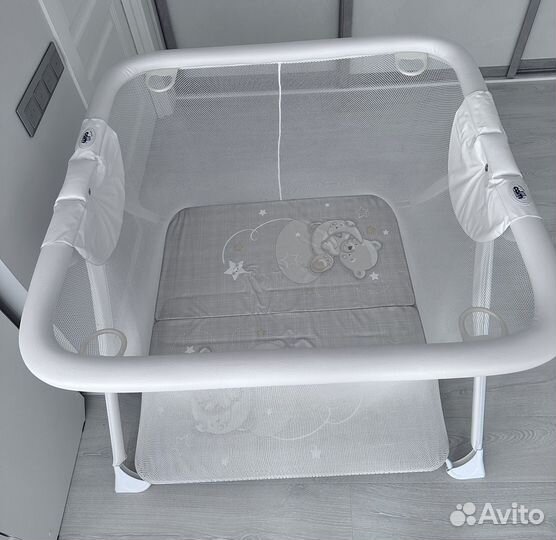 Манеж Cam America в идеальном состоянии