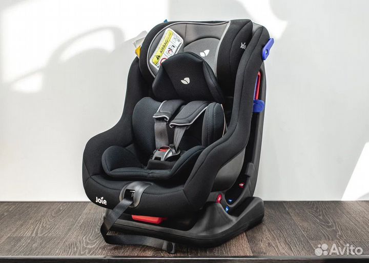 Детское автокресло Joie Steadi Moonlight 0-18 кг