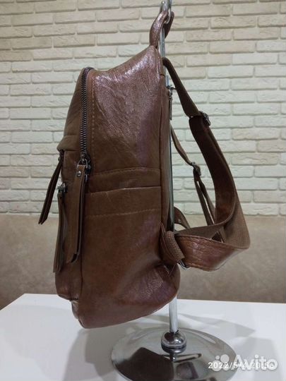 Рюкзак женский