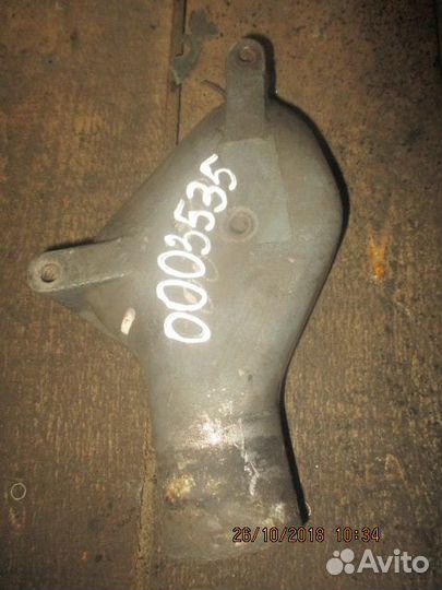 Крышка термостата Mercedes-Benz A51063013103