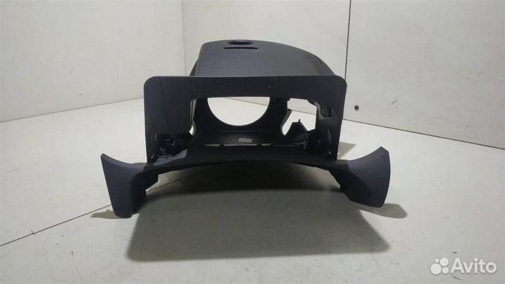 Накладка рулевой колонки Opel Mokka