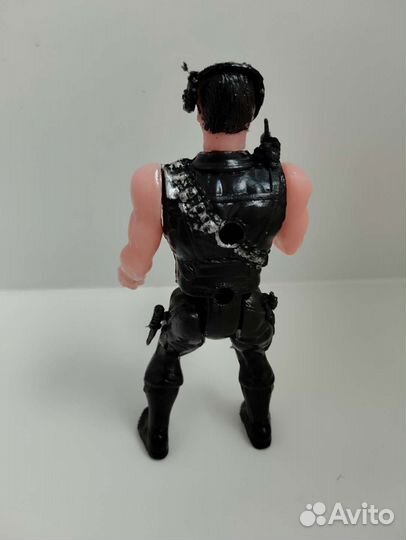 Фигурка терминатор Шварц кооператив 94 гг