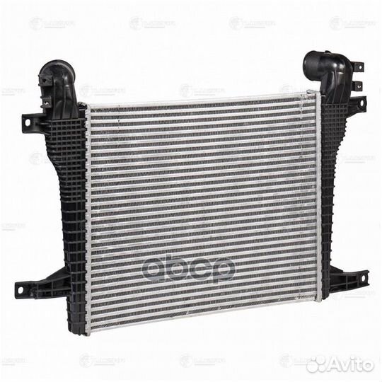 Интеркулер chevrolet captiva /opel antara 2.2TD