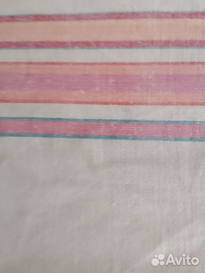 Ткань хлопок