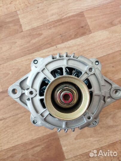 Генератор Chevrolet Lacetti