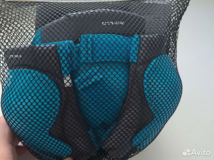 Btwin Защита детская