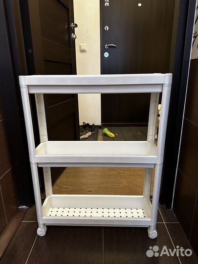 Стойка напольная