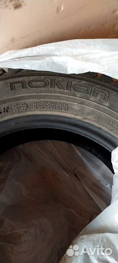 Nokian Tyres Hakka Black 195/65 R15
