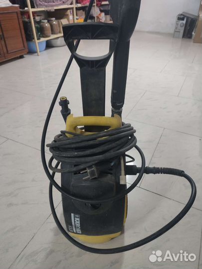 Мойка karcher к5.20
