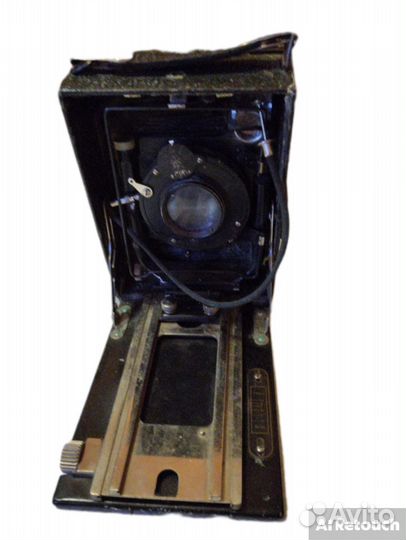 Фотоаппарат фотокор 1 винтаж