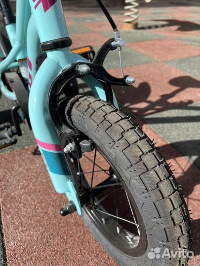 Детский велосипед GT Siren 12