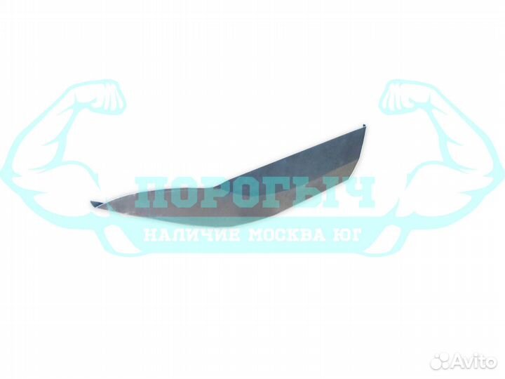 Пенка Citroen DS4 I 5 дв хетчбек задняя правая