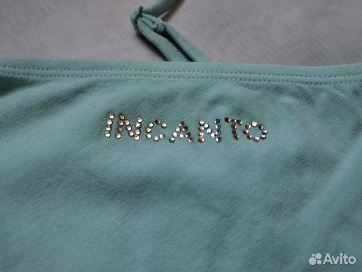 Майка женская нарядная