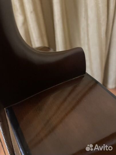 Гитара yamaha f 310 оригинал