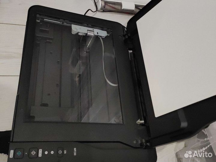 Принтер Canon Pixma MP230